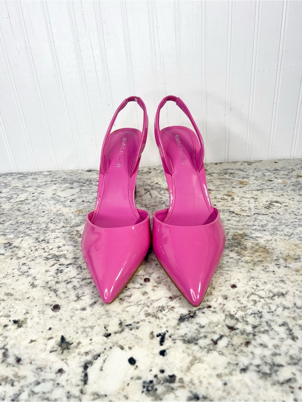 Marc Fisher Hayda Pump